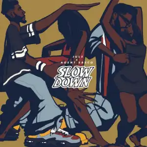 Juls - Slow Down